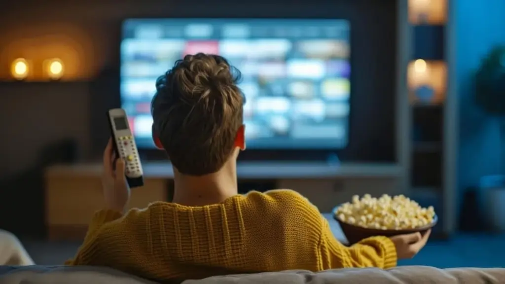 5 inställningar du måste stänga av på din nya TV för en bättre bild