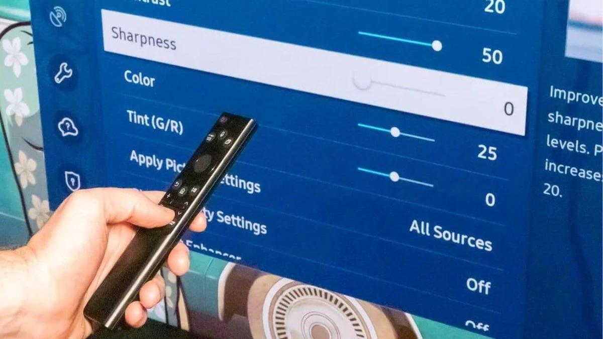 5 inställningar du måste stänga av på din nya TV för en bättre bild - image 1