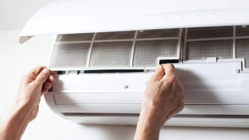 5 minuter med din AC kan rädda hela sommaren