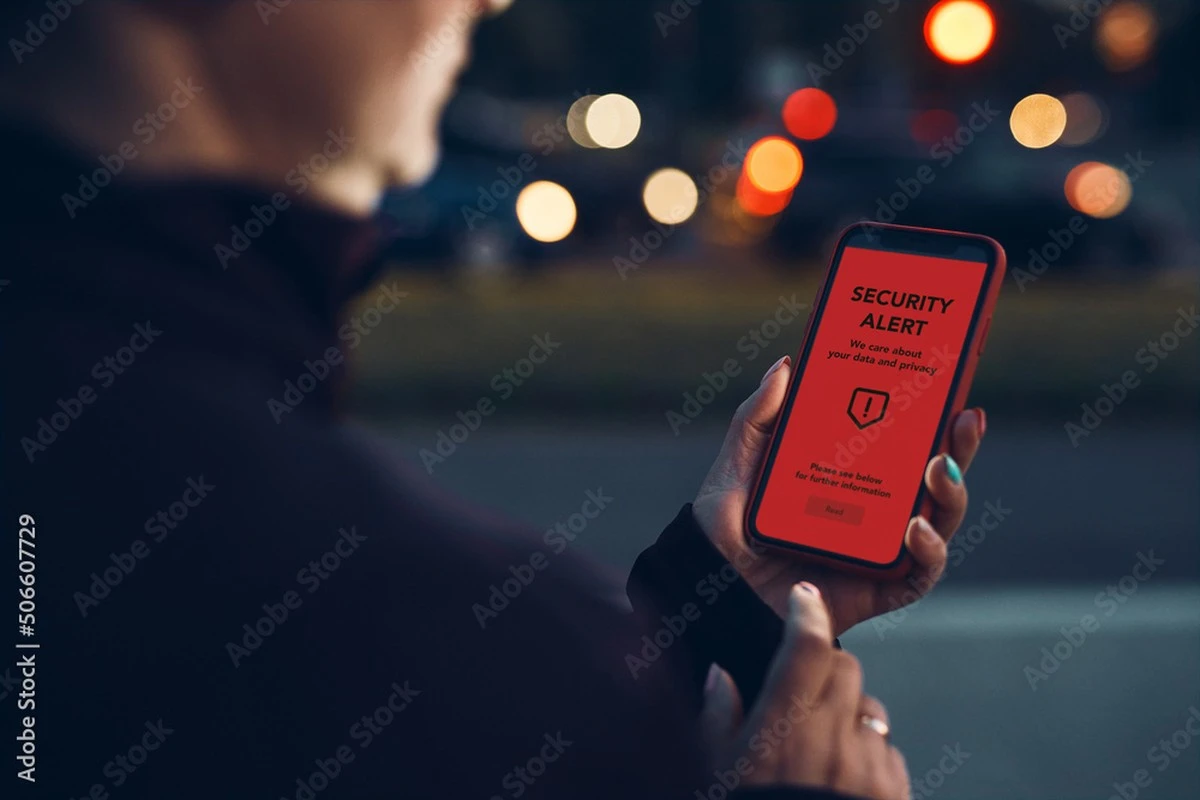 5 tecken som avslöjar att din mobil blivit hackad - image 1