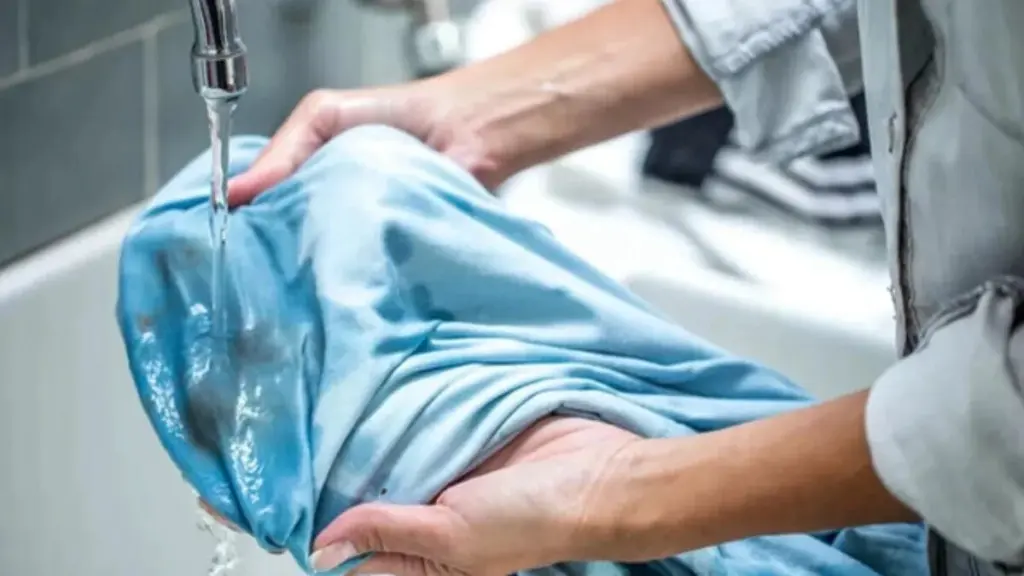 8 tvättdetaljer som kräver varmare vatten för en renare känsla