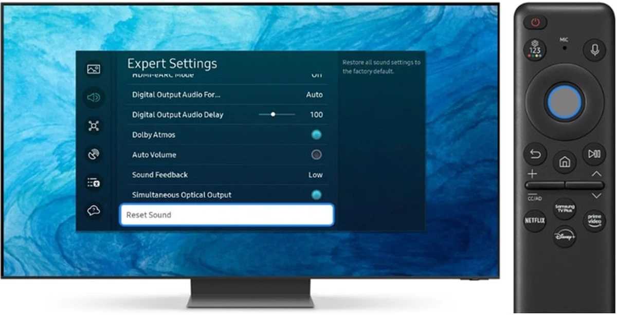 Aktivera denna dolda funktion på din Samsung TV för en bioupplevelse hemma - image 1