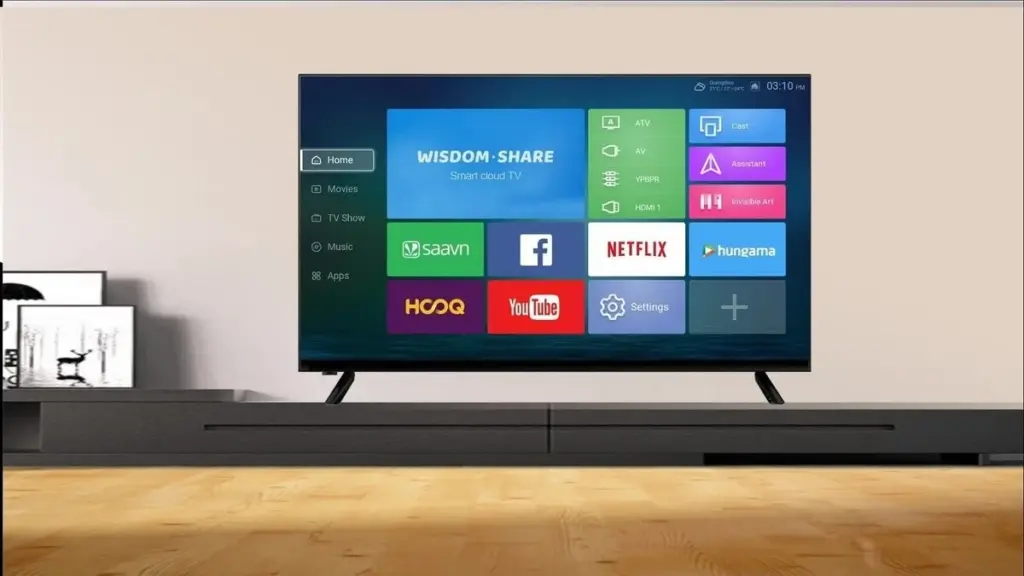 Aktivera din gamla TV till en Smart TV för under 1500 kr
