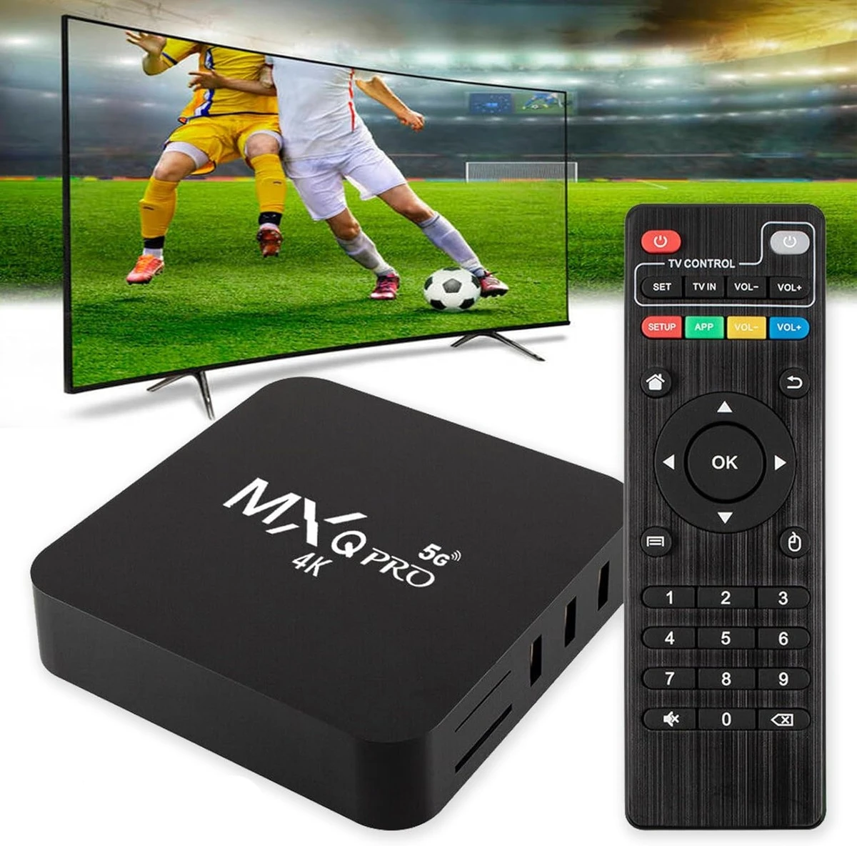 Aktivera din gamla TV till en Smart TV för under 1500 kr - image 1