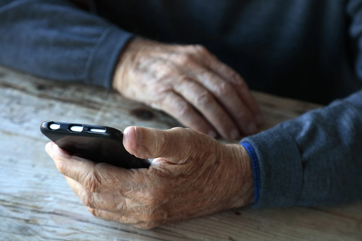 Är din telefon redo för ännu ett år? Tre varningssignaler att hålla koll på. - image 1