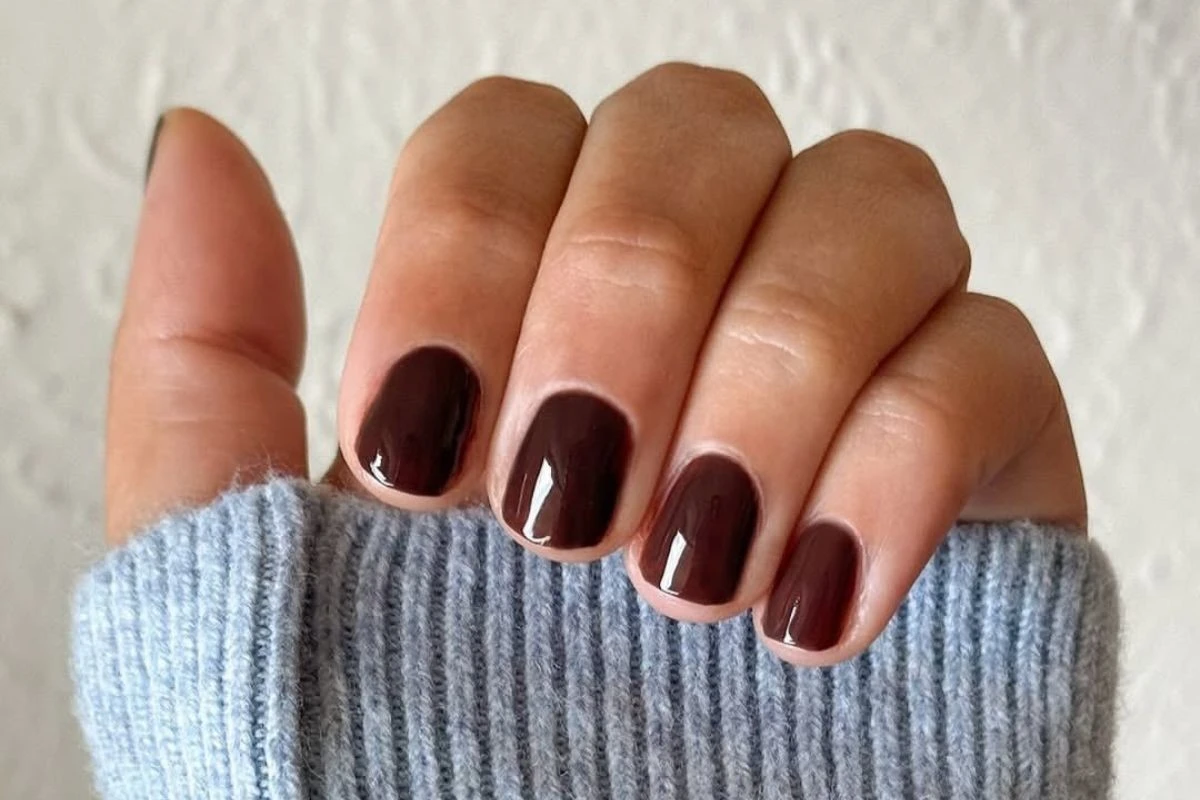 Är gelé-nageltrenden över? Tre nya manikyrtrender avtäcks - image 1