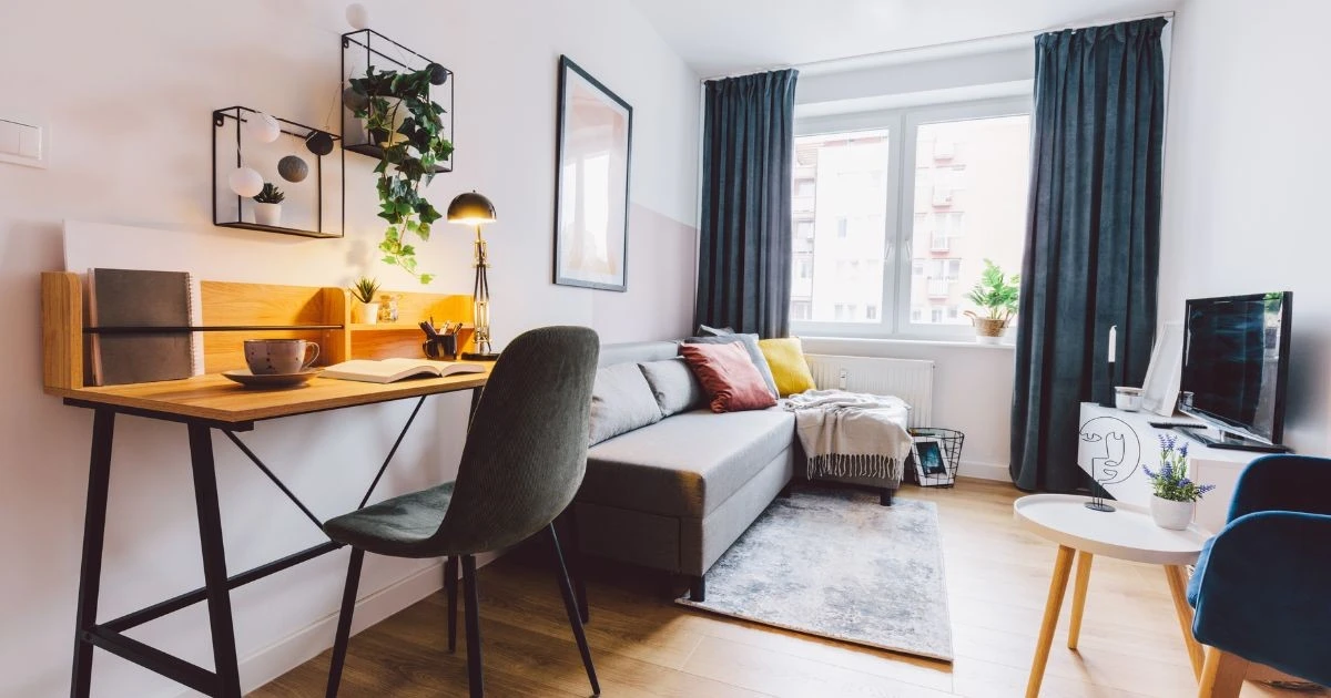 Arkitekten avslöjar: Varför ett extra gästrum i ett litet hem är ett absurt slöseri - image 1