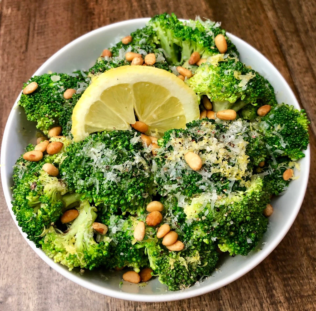 Broccoli: Den ultimata guiden till maximalt näringsinnehåll – så här tillagar du den rätt - image 1
