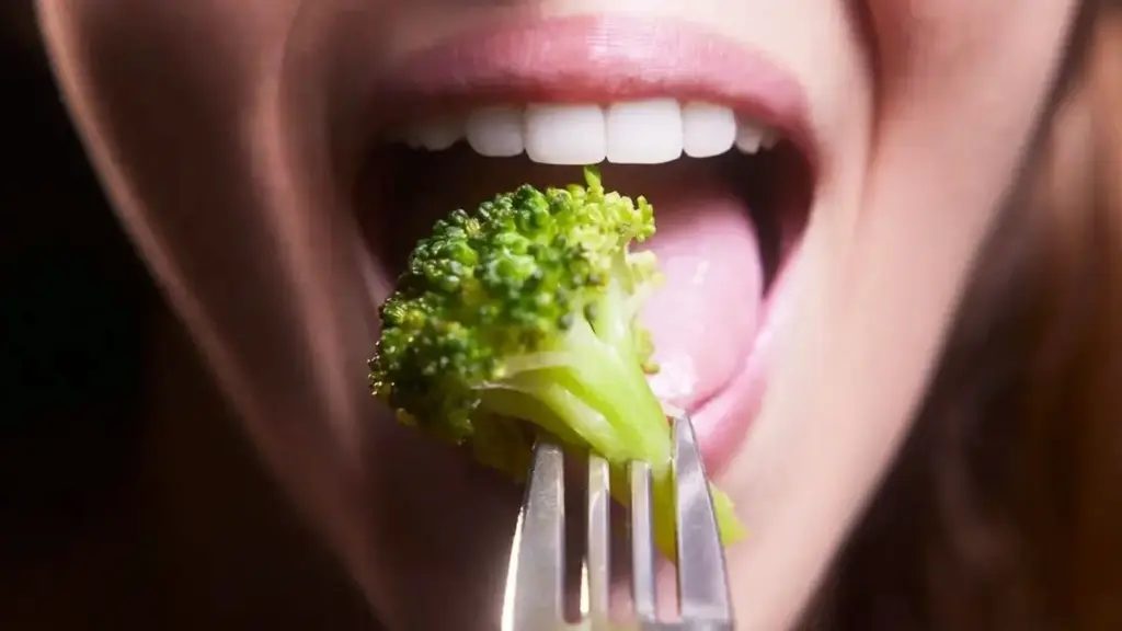 Broccolins hemliga smak: eksperten avslöjar panfrying