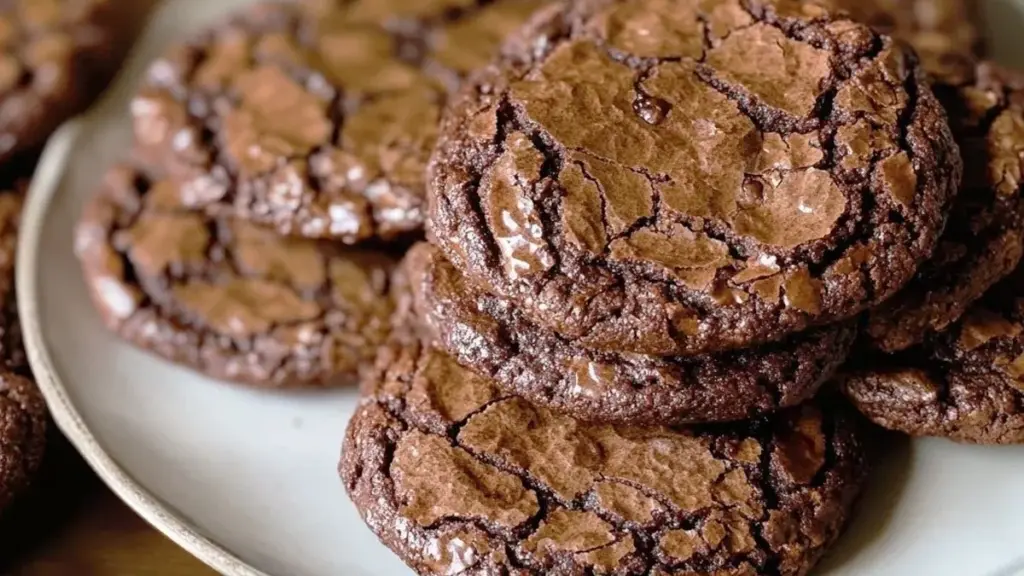 Chokladkakor som smälter i munnen – klara snabbare än du hinner till affären