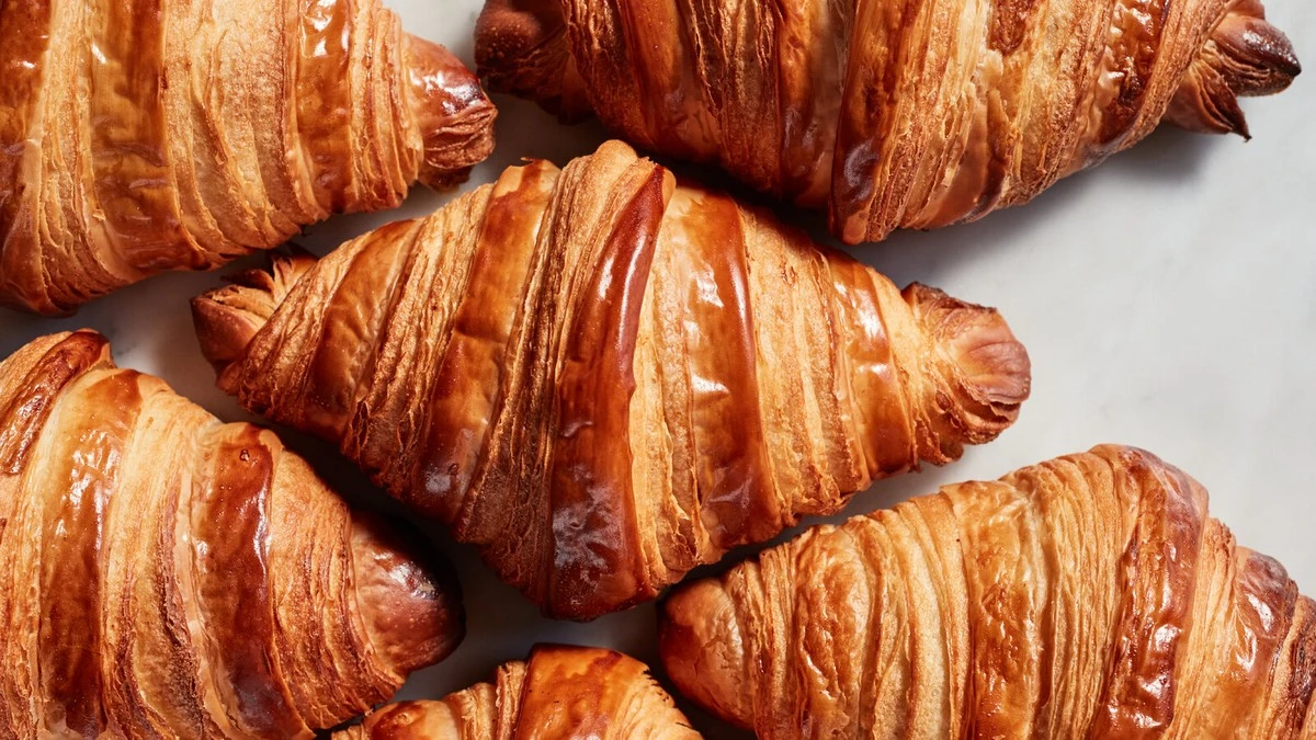 Croissant-hacket: gör din frukost oemotståndligt god på minuter - image 1