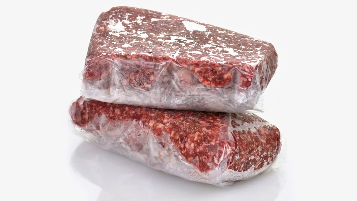 Därför kan fel frysning av kött göra dig sjuk – utan att du märker det - image 1