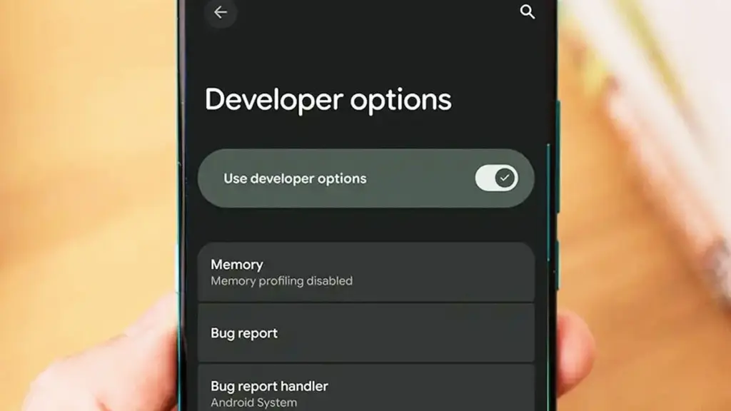 Den dolda Android-inställningen som gör din telefon snabbare