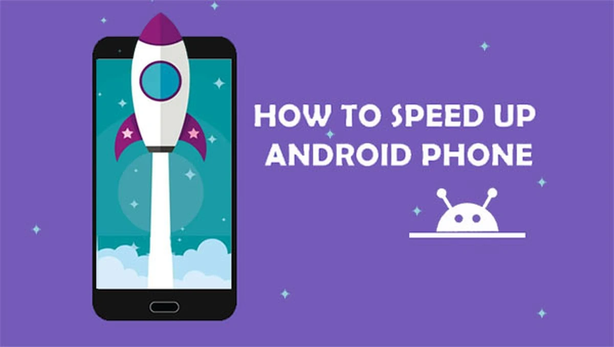 Den dolda Android-inställningen som gör din telefon snabbare - image 1