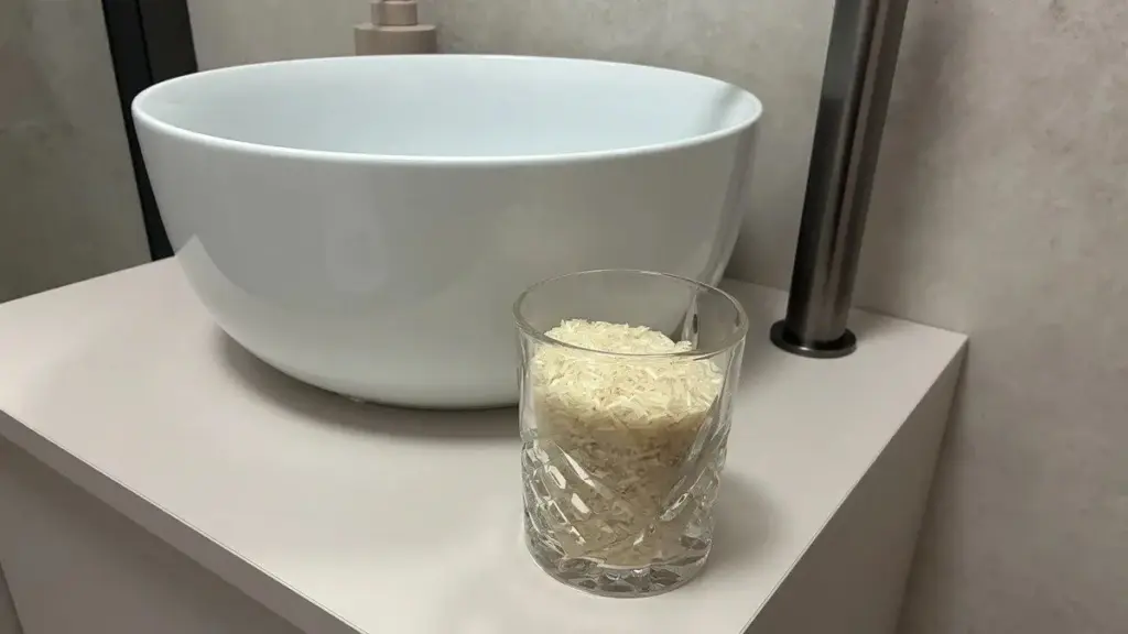 Do skålen och ställ i badrummet: Naturlig doft för en prislapp som få anar