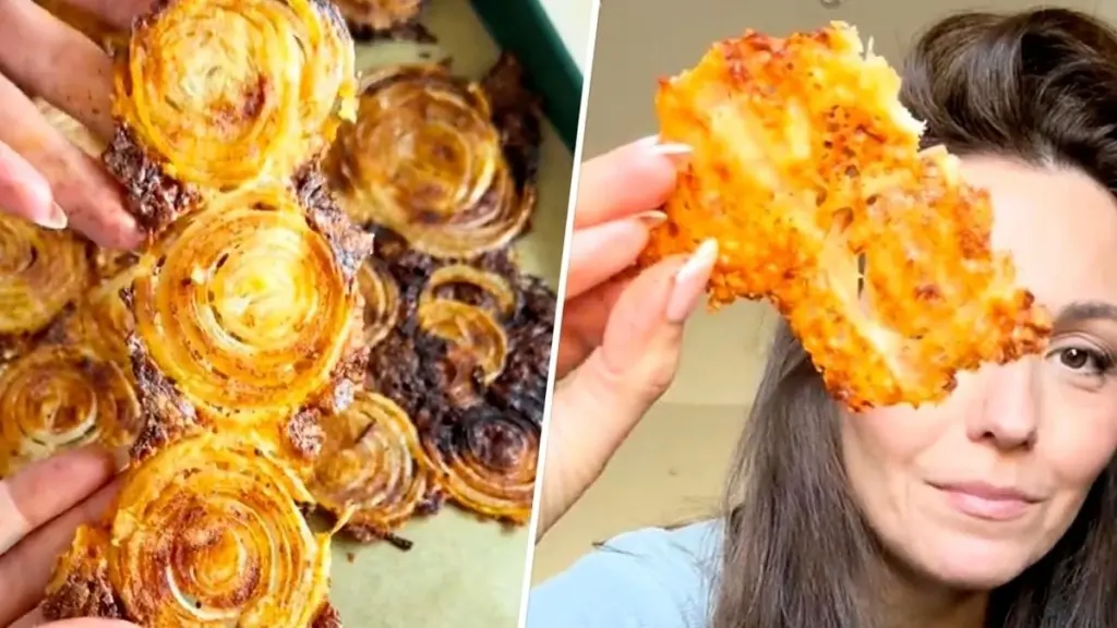 Endast två ingredienser: Den perfekta snacks-hacket och supersnabba förberedelser