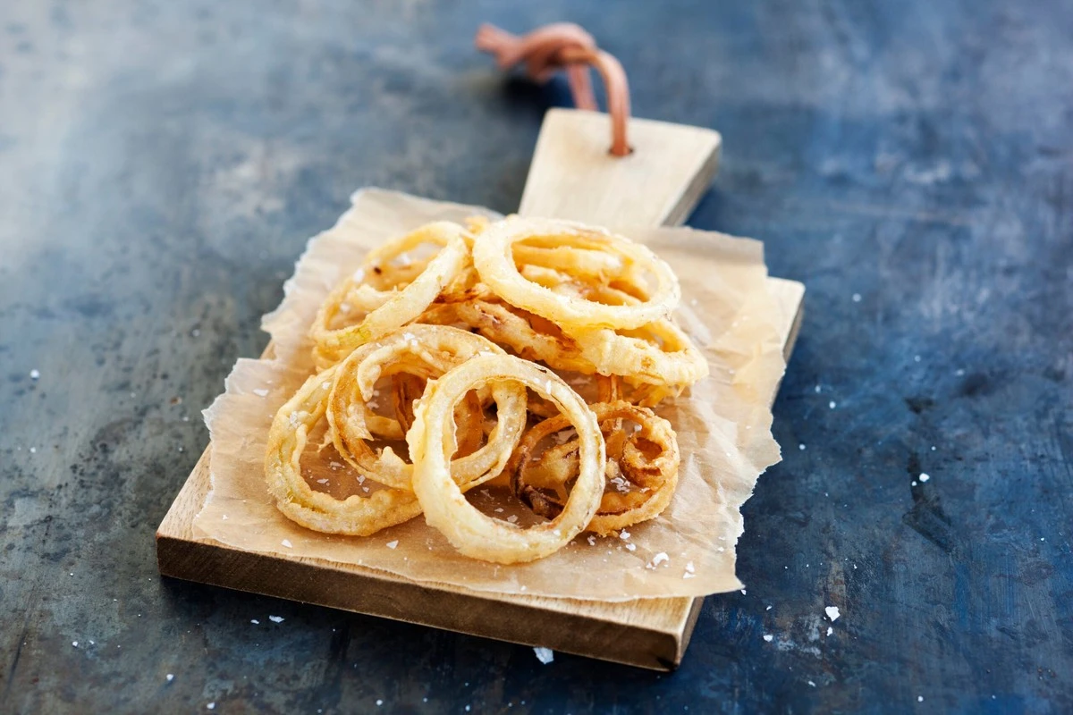Endast två ingredienser: Den perfekta snacks-hacket och supersnabba förberedelser - image 1