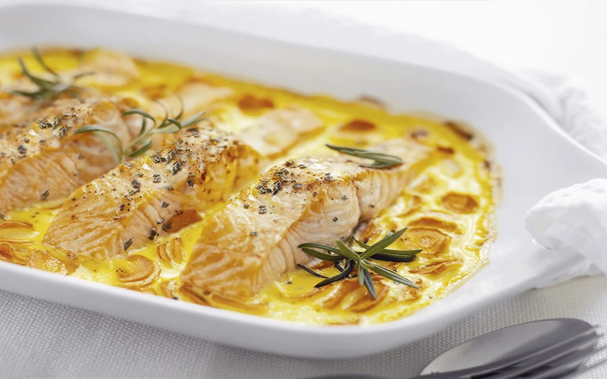 Enkel laxknep som bevarar omega-3 och maximerar näringen - image 1