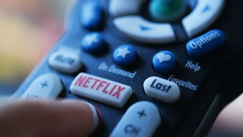 Fjärrkontrollen till din TV: En artefakt från det förflutna?