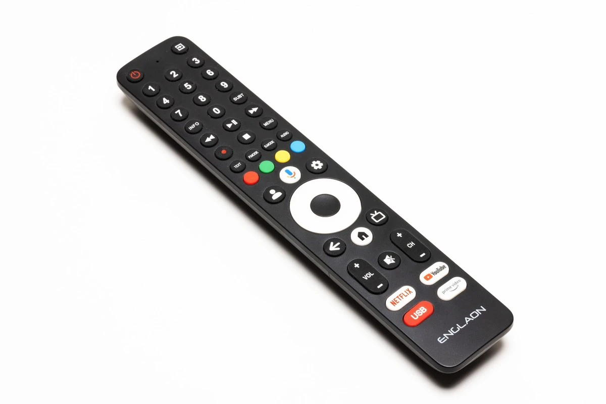 Fjärrkontrollen till din TV: En artefakt från det förflutna? - image 1