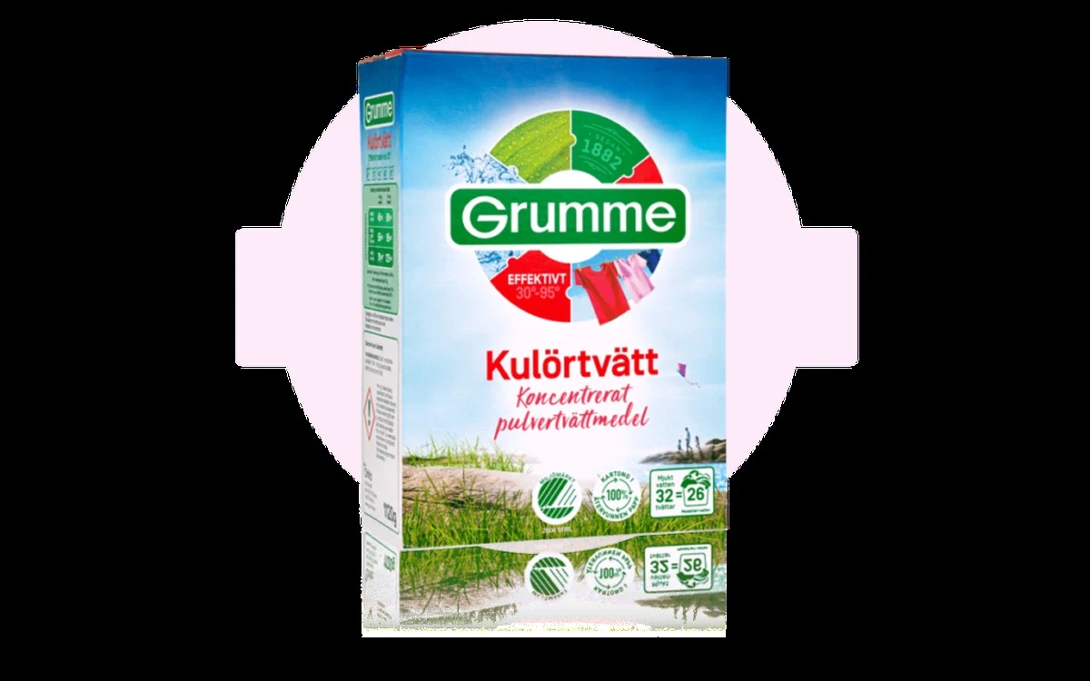 Flytande eller pulver: kemist avslöjar vilken tvättmedelsform som är mest effektiv - image 1