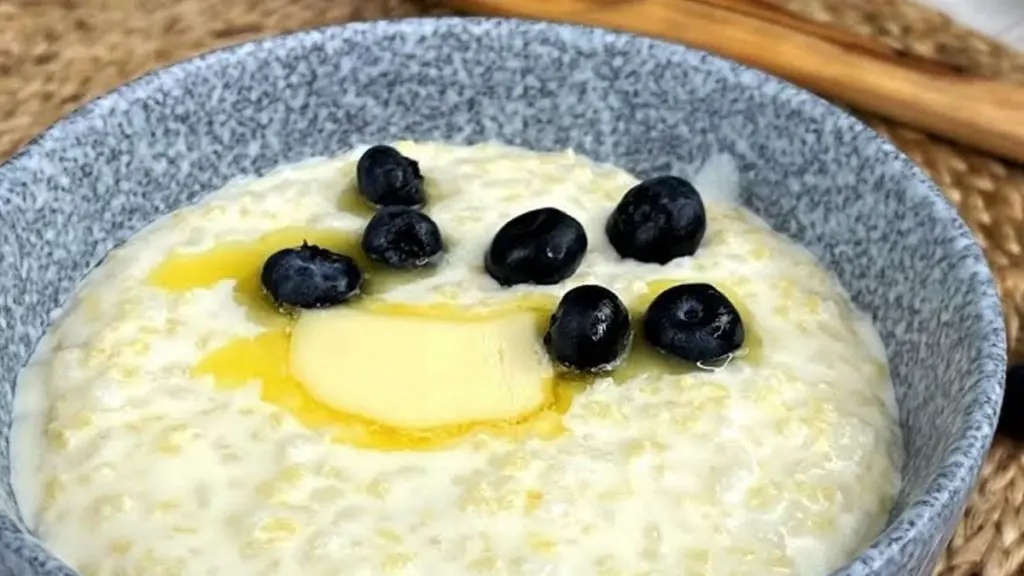 Glöm gröt: Svenskar väljer nu en helt ny frukostfavorit