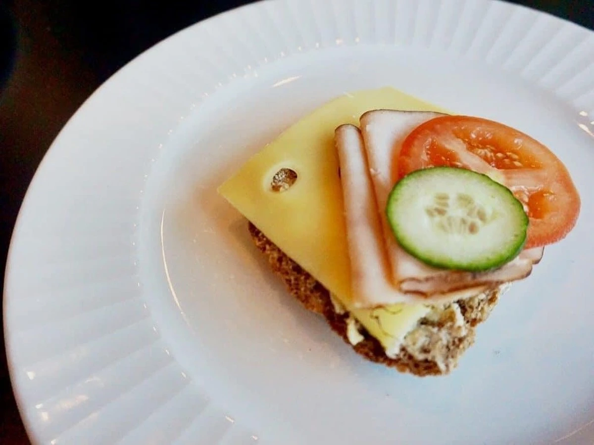 Glöm gröt: Svenskar väljer nu en helt ny frukostfavorit - image 1