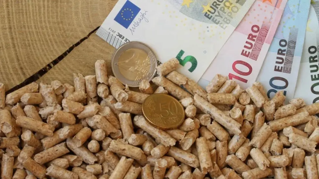 Glöm träpellets: Den nya värmealternativen som experter kallar både grönare och billigare