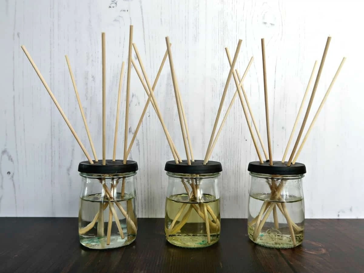 Gör ditt hem duftande med detta knep för 2 ingredienser - image 1
