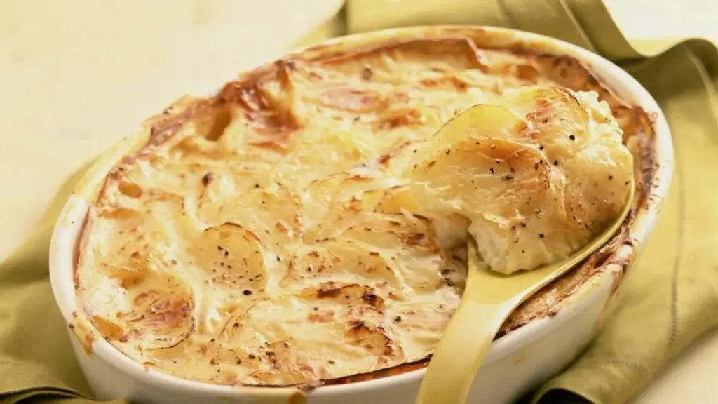Gratin Dauphinois: Det enkla knepet som gör potatisen krämigare