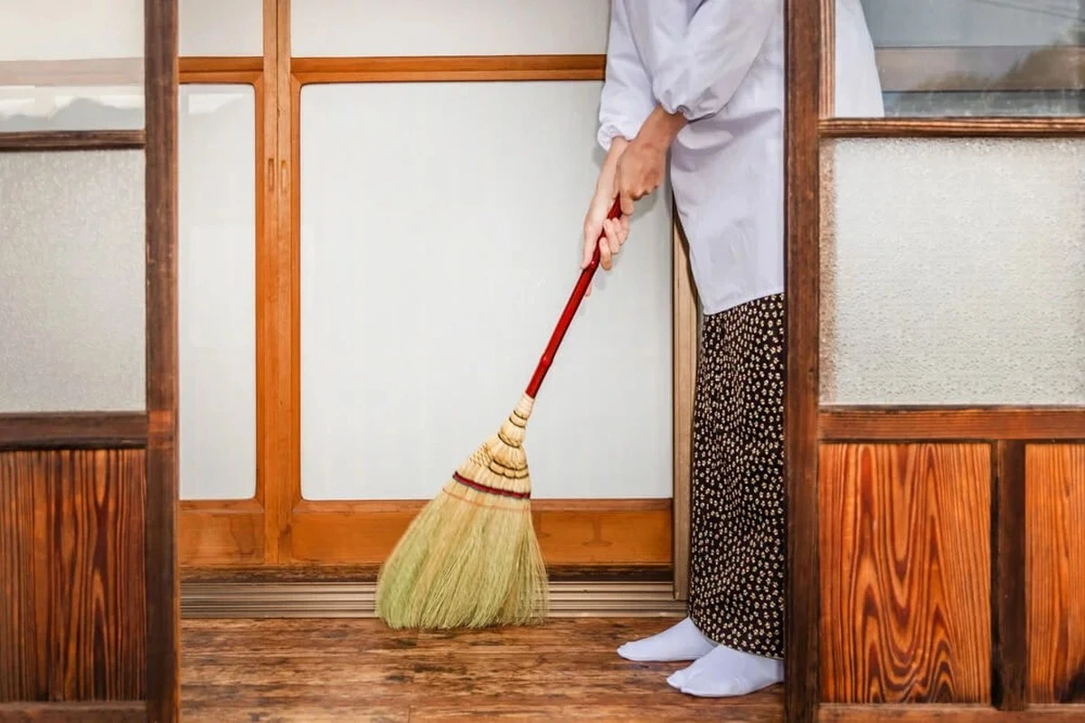 Håll ditt hem dammfritt: Den japanska metoden som förändrar allt - image 1