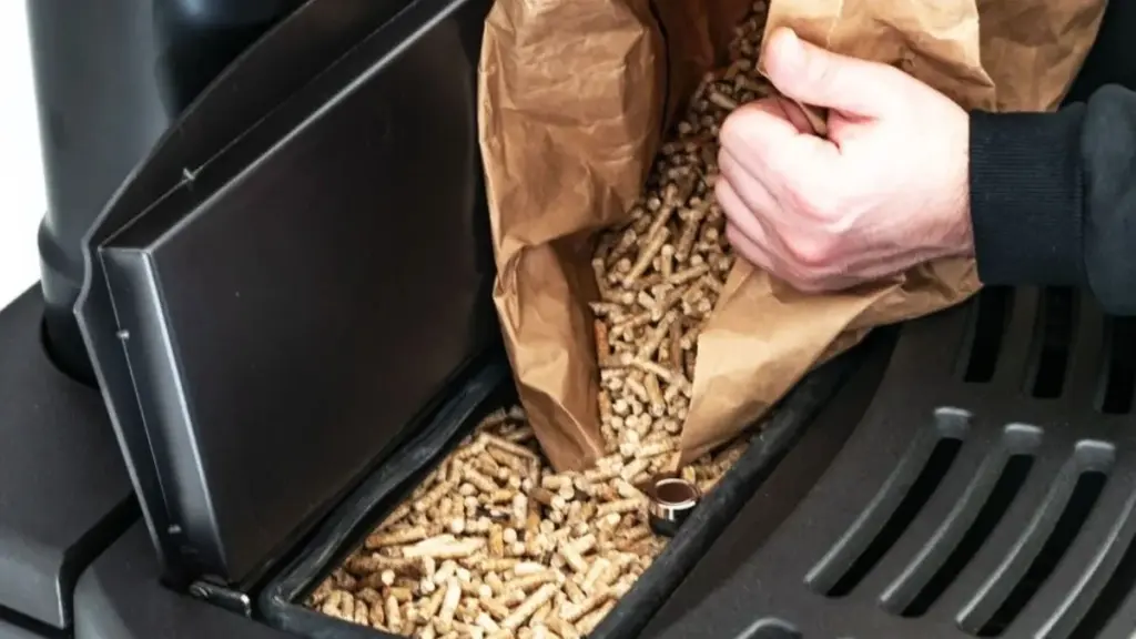 Hur länge räcker en 15 kg säck pellets – och vad kan du förvänta dig?