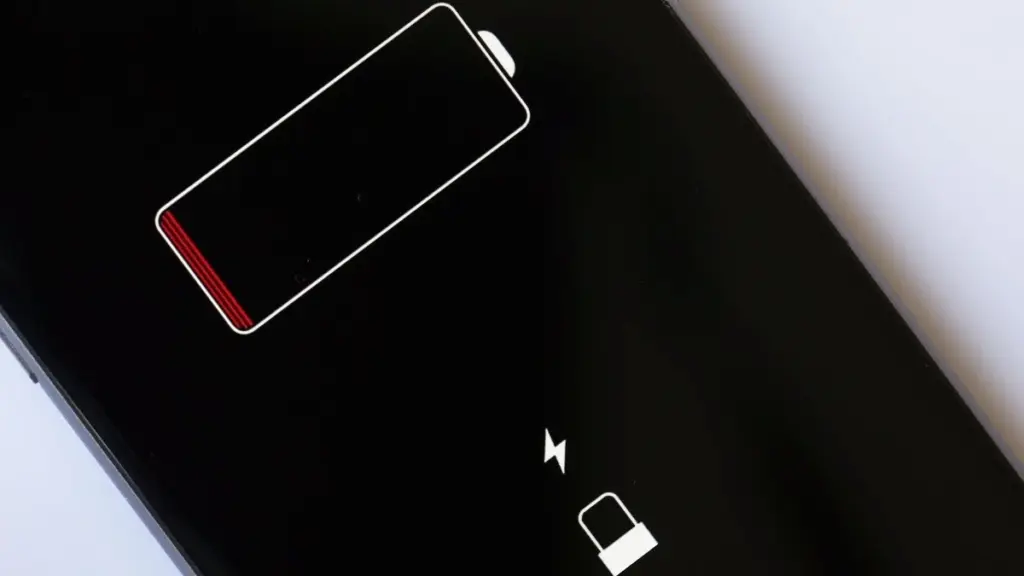 iPhone-uppdateringen som dränerar batteriet – så löser du det