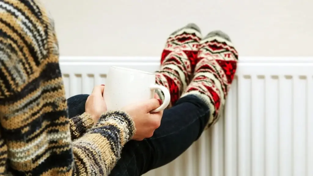 Jag sänker värmen till 16°C – och fryser inte: Fem steg till en varmare vardag