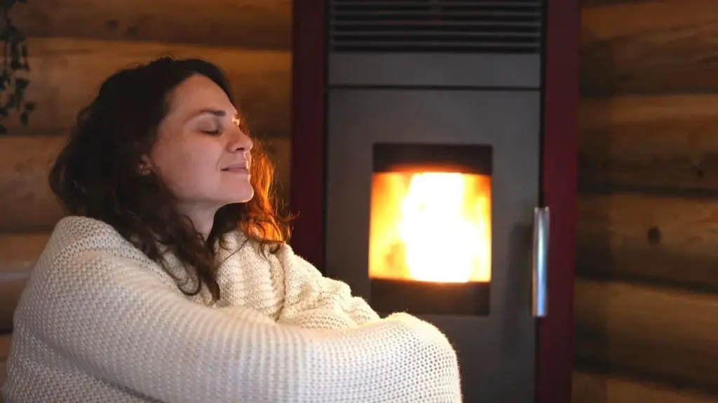Klimatanläggning vs. pelletskamin: Vilket är mest lönsamt i vinter – vi har jämfört kostnader och värme i praktiken