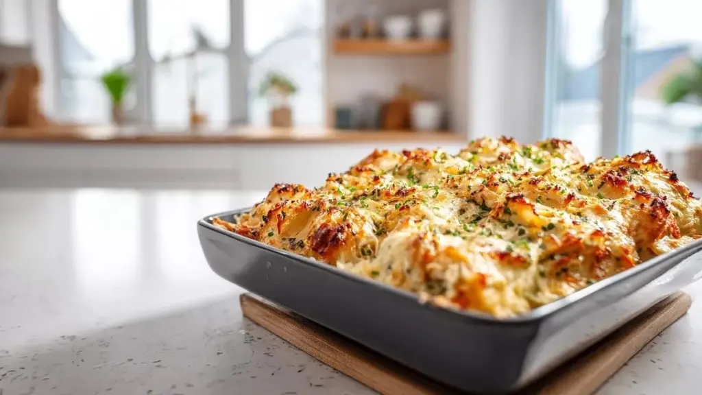Kycklingfilé under "mössa" – saftigare än biff, mjukare än sufflé och godare än på restaurang
