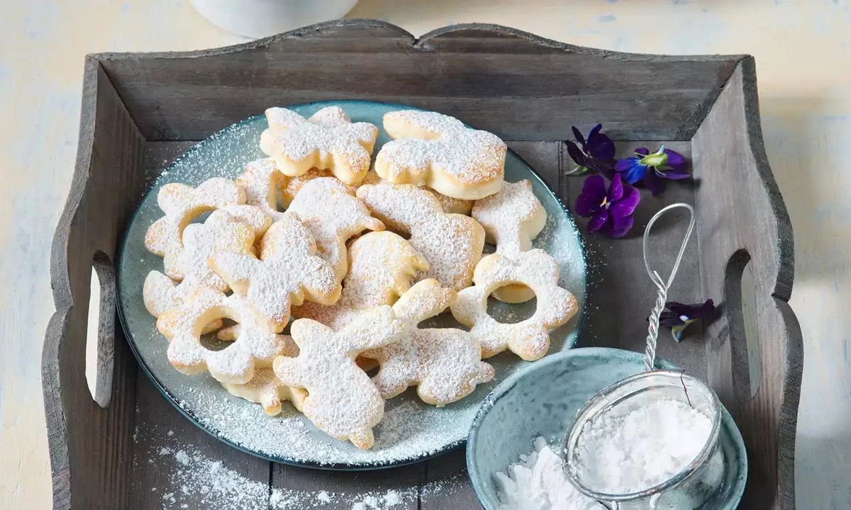 Mjukt och fluffigt: receptet på tvarohskakor som alltid lyckas - image 1