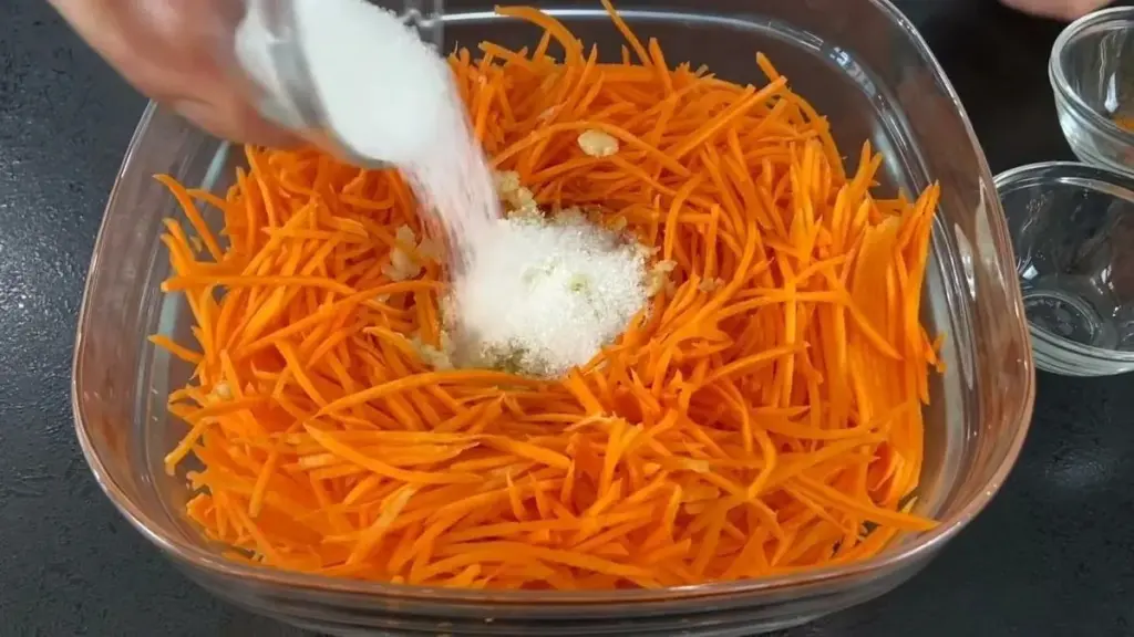 Morot: Lägg till en enda ingrediens för en helt ny smakupplevelse