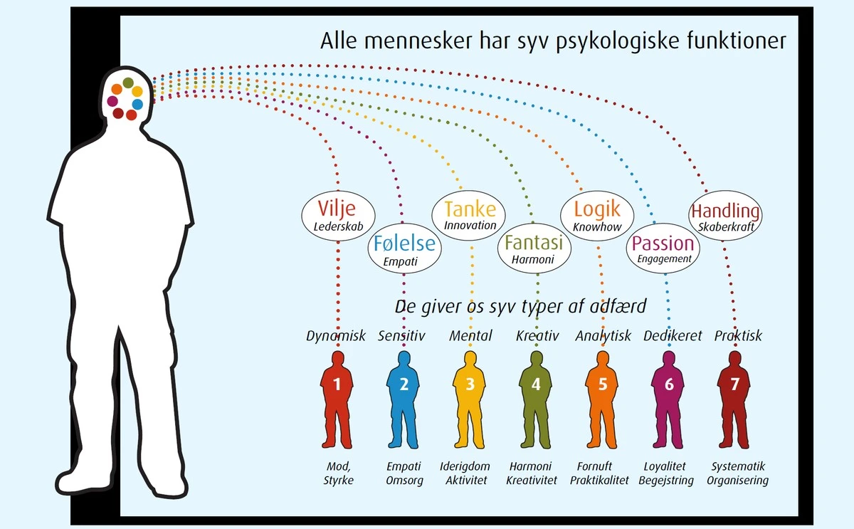 Psykologin avslöjar: 7 egenskaper hos dem som stryker kläder innan de går hemifrån - image 1