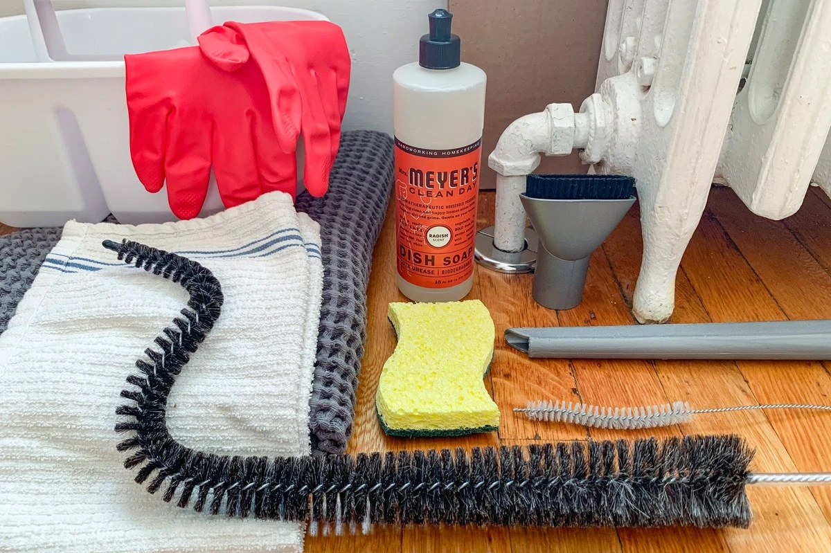 Radiatorrens med en hårtork: Hemligheten bakom varmare rum och lägre elräkningar - image 1