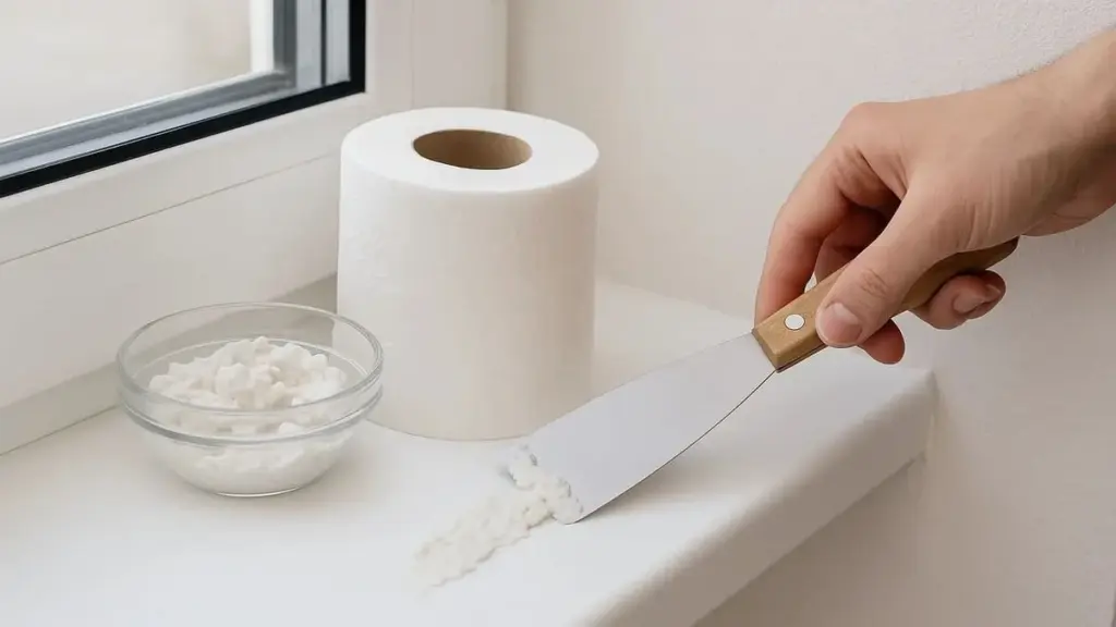 Roller i toalettpapper: Genialiskt knep mot draget som sparar pengar