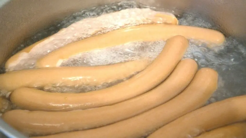 Så här får dina frukostkorvar en djupare smak och doft