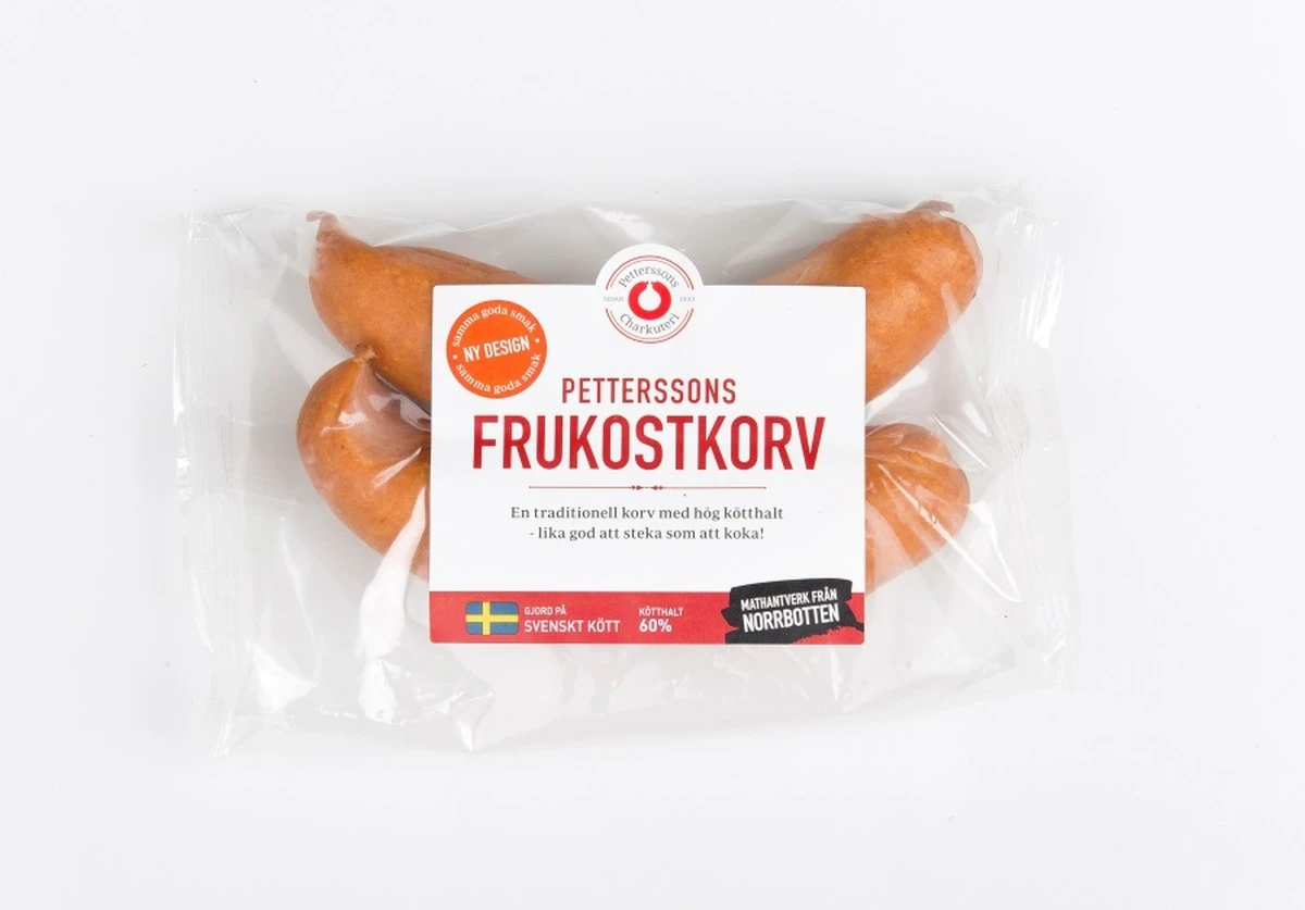 Så här får dina frukostkorvar en djupare smak och doft - image 1