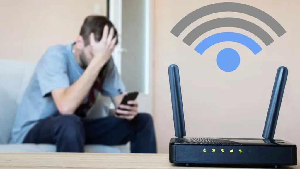 Stäng av din mobils Wi-Fi och Bluetooth: En enkel åtgärd som skyddar mer än du tror