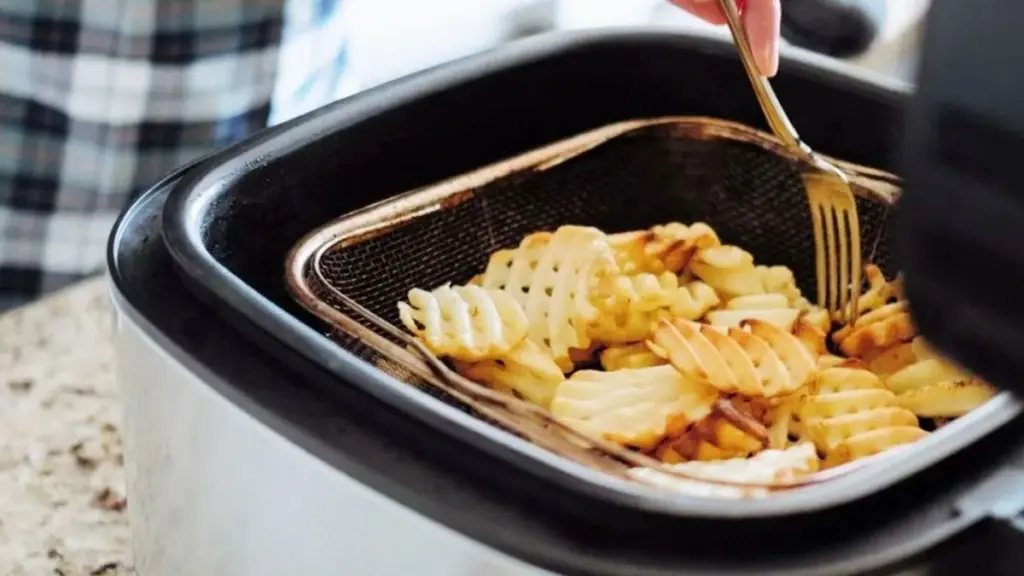 Undvik dessa 5 vanliga airfryer-misstag för perfekta resultat