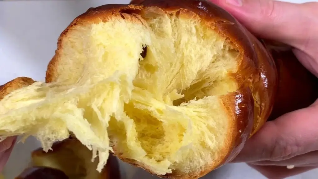 Undvik detta vanliga misstag när du bakar söta bullar – annars blir de hårda som sten