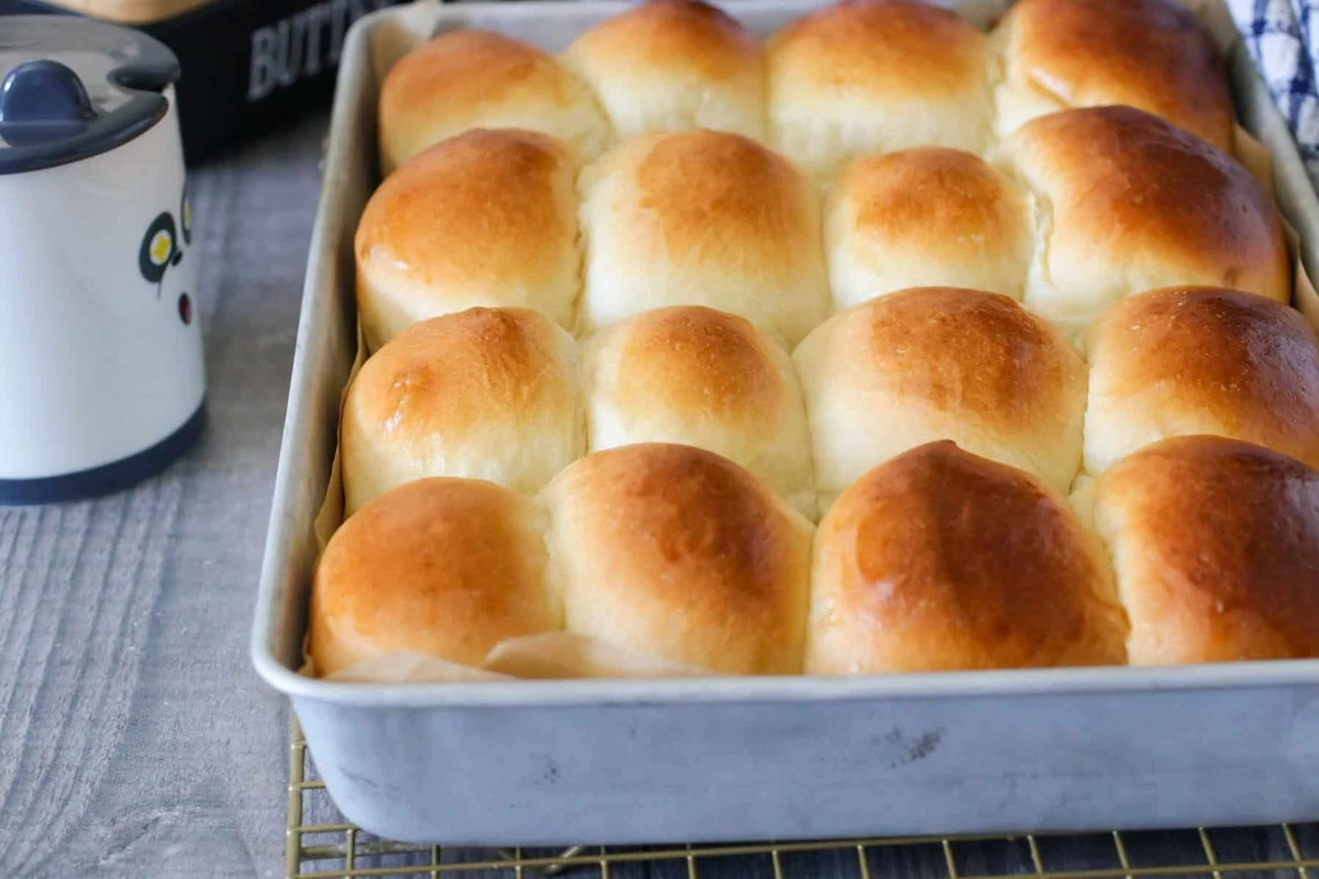 Undvik detta vanliga misstag när du bakar söta bullar – annars blir de hårda som sten - image 1