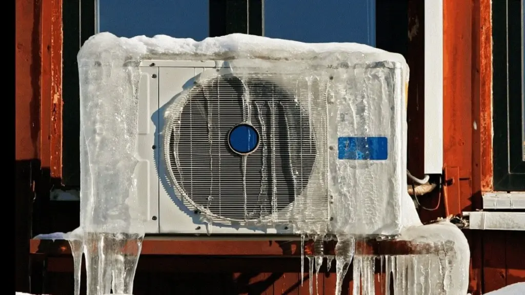 Upptäck sanningen vid -20°C: Vilket värmesystem klarar inte bara kylan bäst, utan arbetar också mest effektivt?