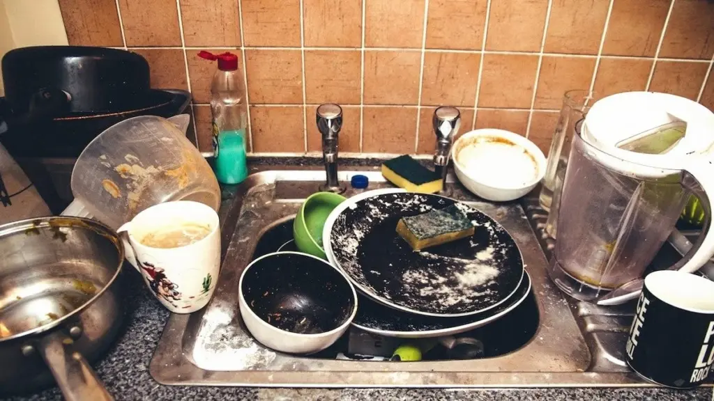 Varför "öppna kök" har en mörk sida du måste känna till