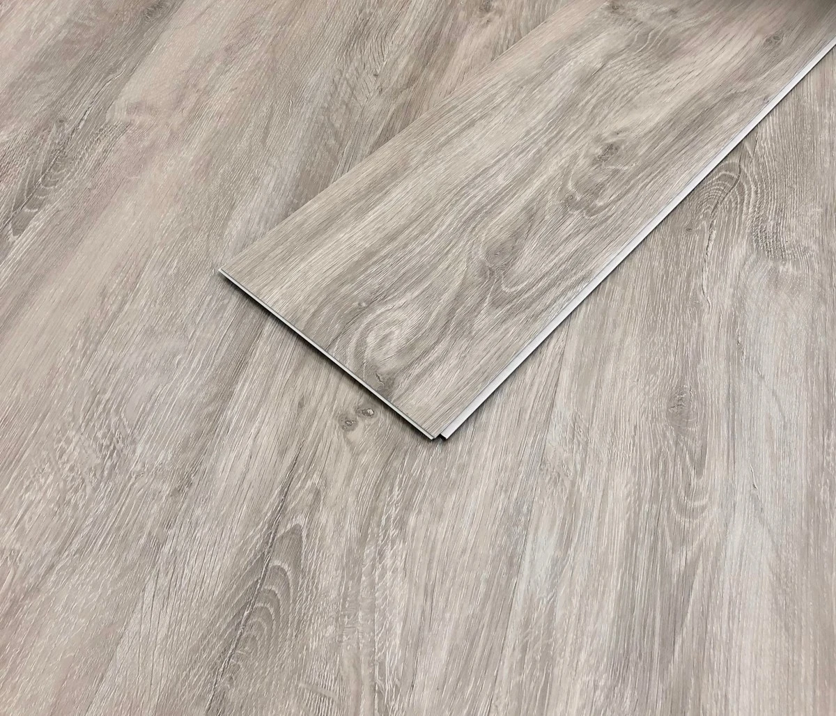 Varför plastmatta och laminat blir allt ovanligare: ett hållbart golv som fungerar bättre med golvvärme - image 1